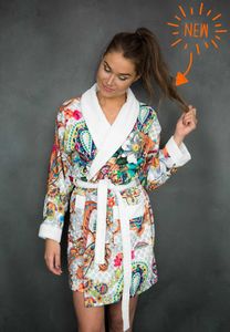 Badjas Melli Mello Kemya-l