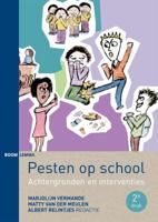 Pesten op school (Paperback)