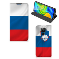 Xiaomi Redmi Note 9 Standcase Slovenië - thumbnail
