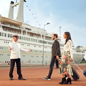 SS Rotterdam by WestCord | Beleef een luxe 4* cruise ervaring