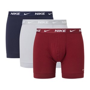 Nike 3-pack boxershorts brief AME