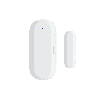 Woox Zigbee Deur en raam sensor