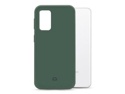 Mobilize Mobilize Rubber Gelly Case Samsung Galaxy A32 5G Matt Green