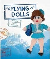 Flying Dolls