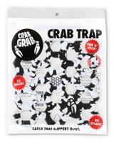 Crab Grab Crab Trap Grip Sticker Snowboard Accessoires 1 Crab Grab Crab Trap Grip Sticker Snowboard Accessoires 1