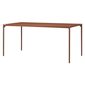 AYTM Novo tuintafel 80x160 ginger bread