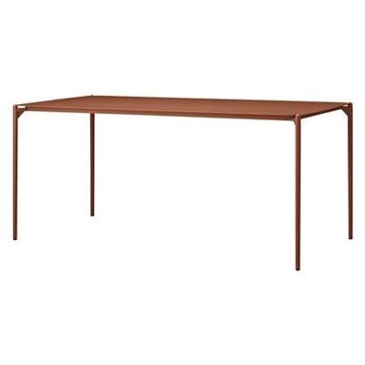AYTM Novo tuintafel 80x160 ginger bread