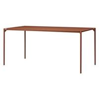 AYTM Novo tuintafel 80x160 ginger bread