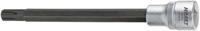 HAZET Screwdr.one. 1/2" au vw 130 l1= 168mm