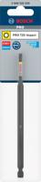 Bosch Accessoires PRO Torx slagschroefbit | T25 | 150 mm - 2608522539