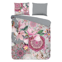 Dekbedovertrek Dieren & Natuur & Bloemen 140x200 Cm Ademend & Dubbele Instopstrook & Anti-allergisch & Verwarmend HIP - Dekbed-Discounter.nl Dekbedovertrek Dieren & Natuur & Bloemen 140x200 Cm Ademend & Dubbele Instopstrook & Anti-allergisch & Verwarmend HIP - Dekbed-Discounter.nl