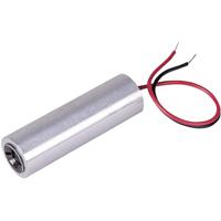 Picotronic Lasermodule Punt Rood 1 mW DB650-1-3-FA(14x45)-AP