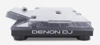 Decksaver DS-PC-SCLIVE4 DJ-accessoire Mixer/controller cover - thumbnail