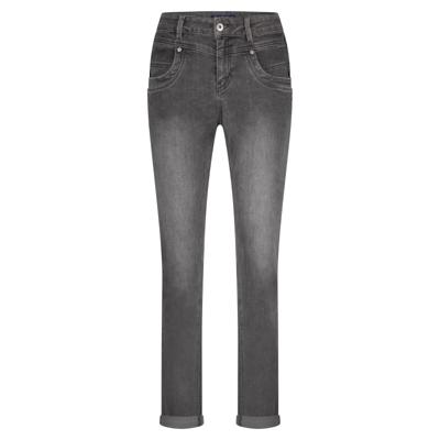 Red Button Relax Grey Denim Srb4667 Skinny Fit Grey Denim