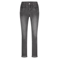 Red Button Relax Grey Denim Srb4667 Skinny Fit Grey Denim