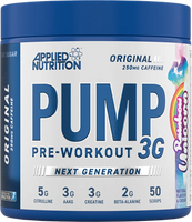 Applied Nutrition Pump 3G Rainbow Unicorn (375 gr) - thumbnail
