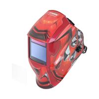 Lashelm - Red race - expert serie
