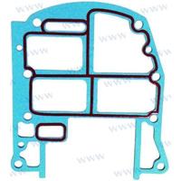 REC6F5-45113-A0 - BASISPLAAT Yamaha