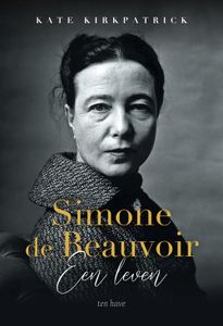 Simone de Beauvoir - Kate Kirkpatrick - ebook