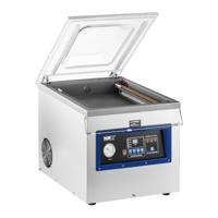 Vacuüm-machine - 900 W - met coderingsfunctie