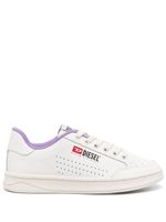 Diesel baskets S-Athene Vtg - Blanc