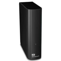 Externe Harde Schijf Western Digital WDBWLG0100HBK-EESN 3,5" 10 TB Magnetisch 10 TB