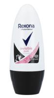 Rexona Deo Roll-on Invisible Pure