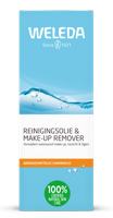 Weleda Reinigingsolie & Make-up Remover