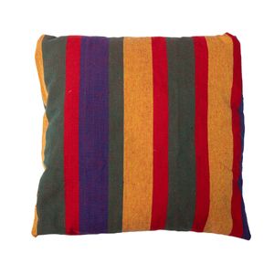 Kussen Ferro - Veelkleurig - 123 Hammock
