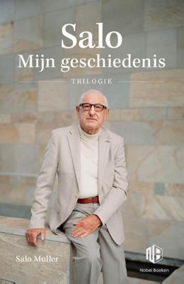 Salo / Mijn geschiedenis (Paperback)