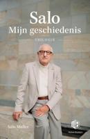 Salo / Mijn geschiedenis (Paperback)