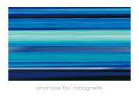 Kunstdruk Andreas Feil - Fotografie I 138x95cm