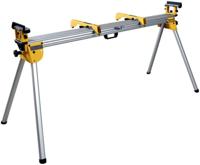 DeWALT DE7023 Onderstel voor afkortzaag incl. Montagebeugels