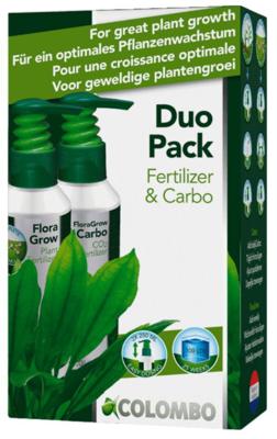 Flora-grow combipack 250 ml - Colombo