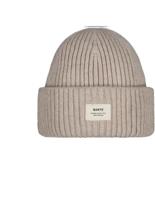 Barts Muts Basalth Beanie (beige) Beige 53-55