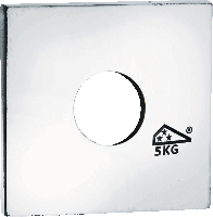 SKG krukrozet Bauhaus-Style BU MGC