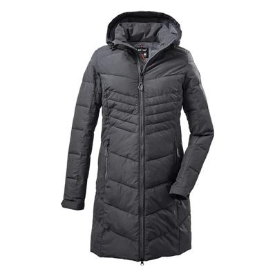 Killtec Kow 150 Casual Winterjas Dames 5XL/50