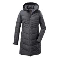 Killtec Kow 150 Casual Winterjas Dames 5XL/50