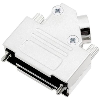 Behuizing 50p 45� volledig metalen bulk