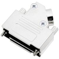 Behuizing 50p 45� volledig metalen bulk