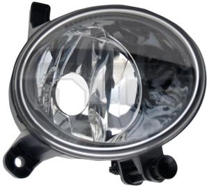 Mistlamp TYC, Inbouwplaats: Links, u.a. fÃ¼r Audi, Seat