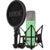 RØDE NT1 Signature Series Green grootmembraan condensatormicrofoon