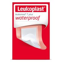 Leukoplast Leukomed T Plus Waterproof Eilandpleister 8cm - thumbnail