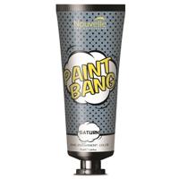 Nouvelle Paint Bang Semi Permanent Color Steel Blue 75ml