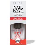 OPI Nail Envy - Dry & Brittle, 15 ml nagelversterker Vrouwen - thumbnail