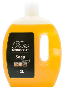 rubio monocoat universal soap 1 ltr