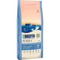 Bozita Purely met rendier graanvrij hondenvoer 11 kg