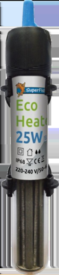 Superfish Eco Heater 25 Watt