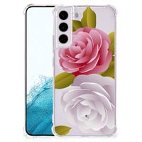 Samsung Galaxy S22 Plus Case Roses