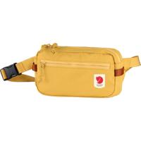 Fjallraven High Coast Heuptas Mellow Yellow 1,5L